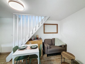 Duplex centre ville